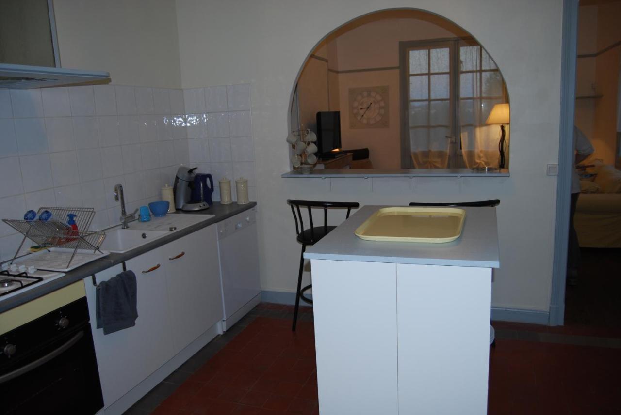 Villa A 100 M De Tarbes Sud Laloubere Eksteriør billede