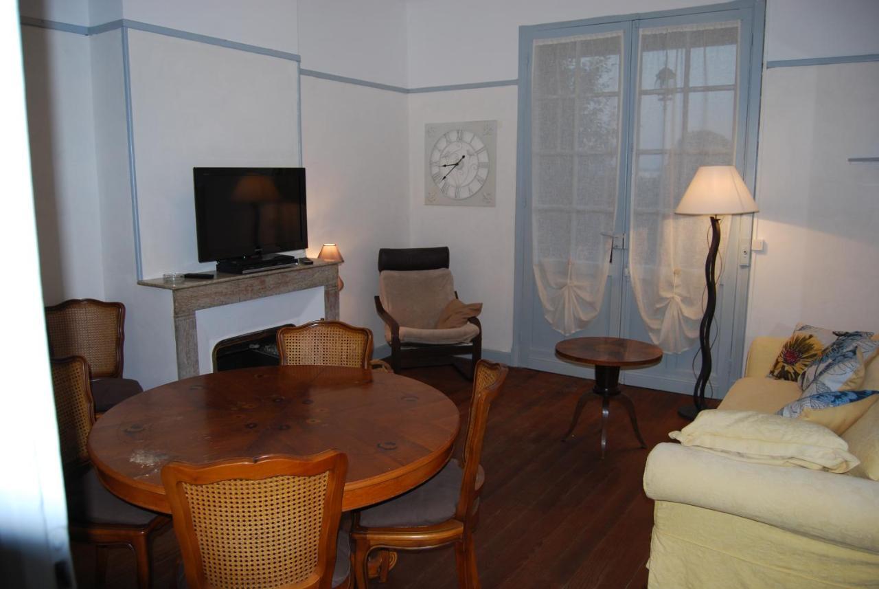 Villa A 100 M De Tarbes Sud Laloubere Eksteriør billede