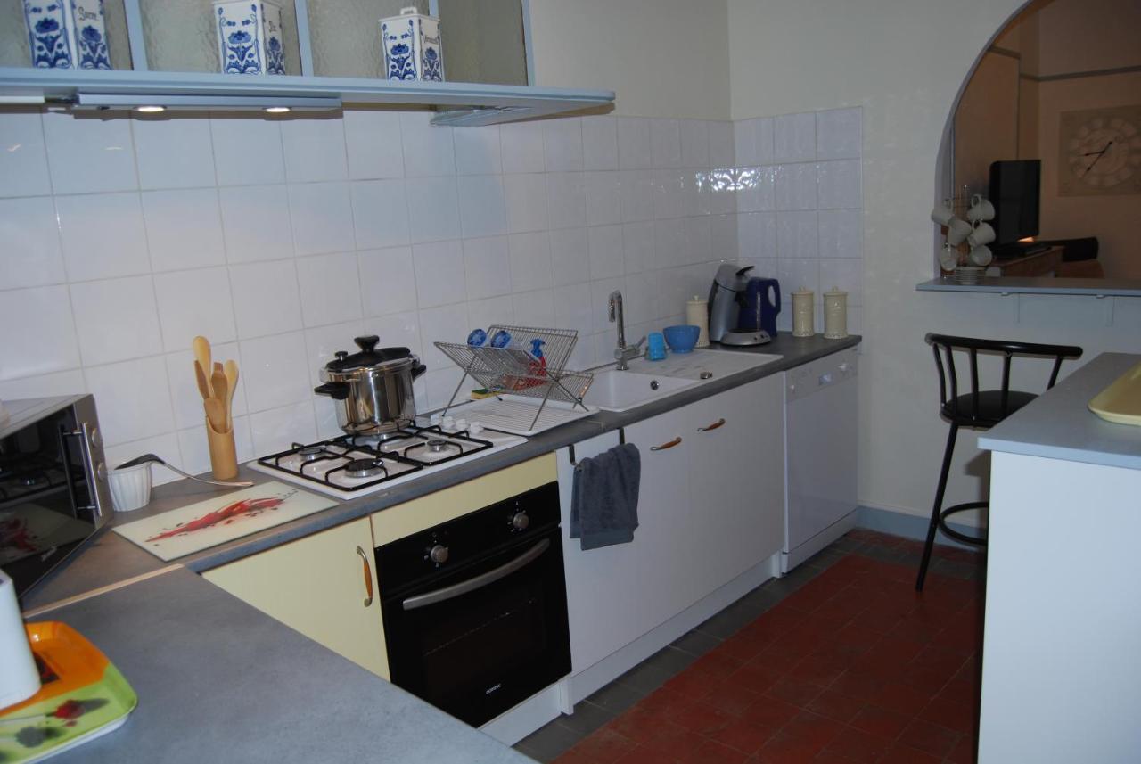 Villa A 100 M De Tarbes Sud Laloubere Eksteriør billede